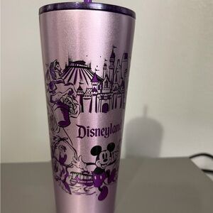 Disney Starbucks Disneyland Cup